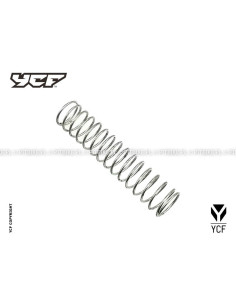 Sprężyna przepustnicy gaźnika pitbike...