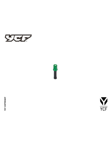 Odpowietrznik korka paliwa pitbike YCF