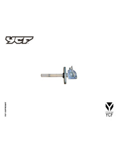 Kranik paliwa bez rezerwy pitbike YCF