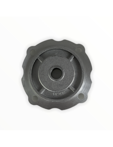 Płytka dociskająca sprzęgło pitbike 80 MRF