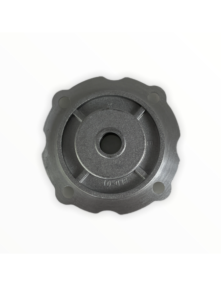 Płytka dociskająca sprzęgło pitbike 80 MRF