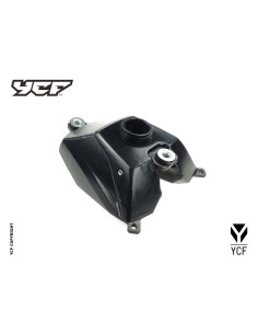 Zbiornik paliwa kompletny pitbike 50 YCF
