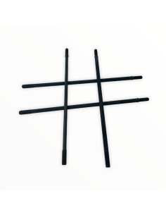 Szpilki cylindra pitbike 80 MRF