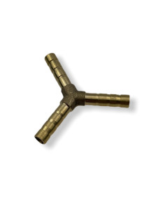 Łącznik przewodów paliwa pitbike SUNDAY YCF