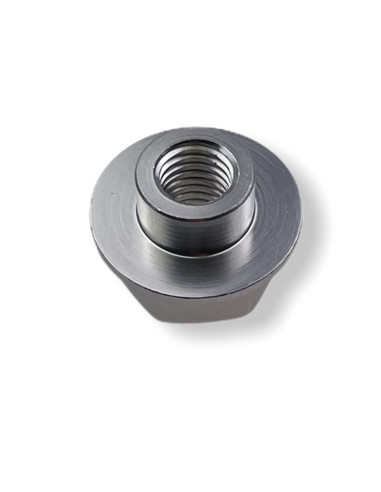 Nakrętka mocowania zbiornik paliwa pitbike Flat...