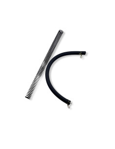 Przewód paliwowy + sprężyna standard YCF