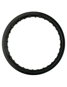 Obręcz felgi przedniej 1.4x12 aluminiowa pitbike YCF