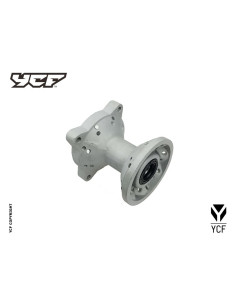 Piasta koła przedniego pitbike YCF 2