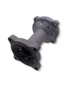 Piasta koła tylnego pitbike SP1 YCF 2