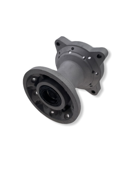 Piasta koła przedniego pitbike SP1 2016 YCF