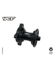 Piasta koła przedniego CNC SP3 YCF