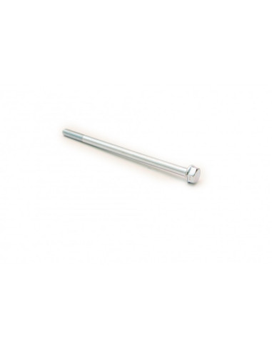 Śruba prawej pokrywy głowicy M6x110 pitbike 80 MRF