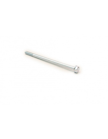 Śruba prawej pokrywy głowicy M6x110 pitbike 80 MRF