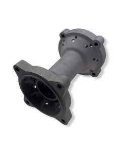 Piasta koła tylnego pitbike YCF 2