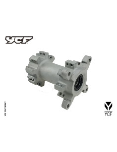 Piasta koła tylnego pitbike 50 YCF