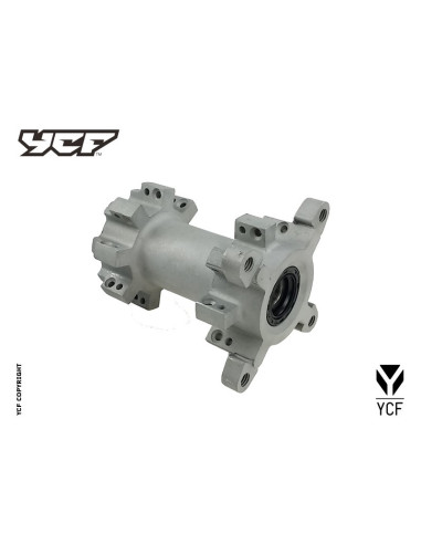 Piasta koła tylnego pitbike 50 YCF