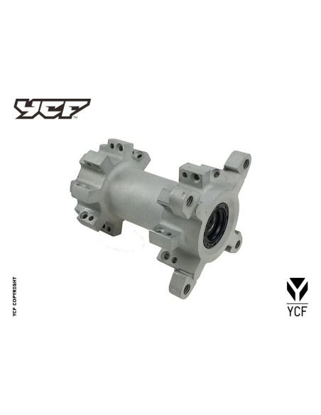 Piasta koła tylnego pitbike 50 YCF