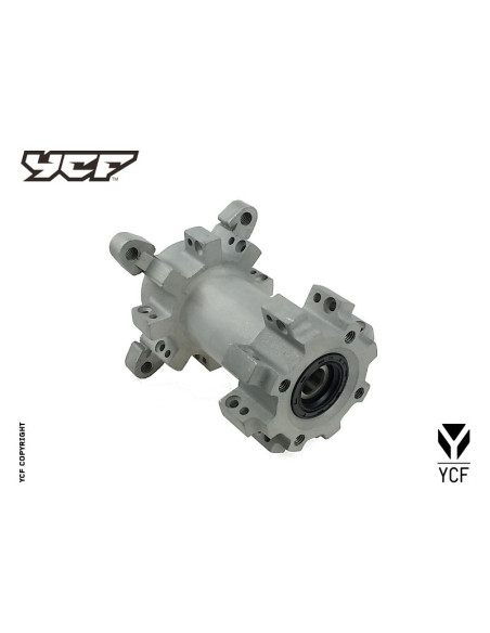 Piasta koła tylnego pitbike 50 YCF