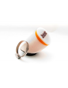 Filtr powietrza TwinAir 50MM/W110/L80