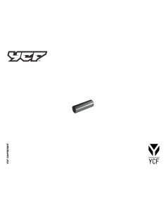 Tulejka tylnej piasty 16x20x74 pitbike YCF