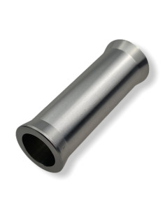 Tulejka tylnej piasty 17x27x67 pitbike YCF