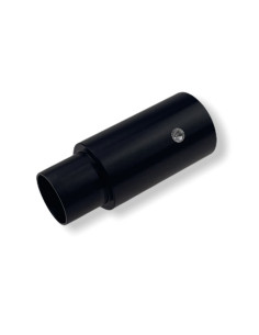 Dystans koła przedniego lewy z rantem d15xd22x52mm...