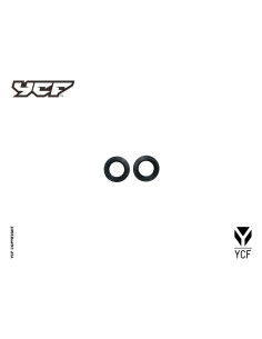 Uszczelniacz piasty koła 25x35x7 pitbike YCF