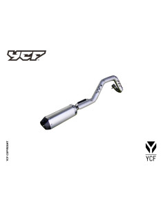 Wydech START YCF (94db)