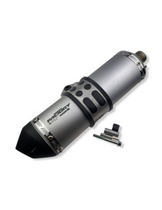 Tłumik pitbike SP2/SP3 2015/SMPL YCF