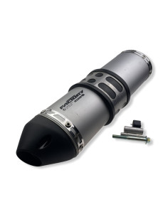 Tłumik pitbike SP2/SP3 2015/SMPL YCF 2