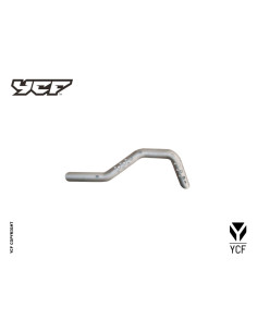 Osłona kolanka wydechowego START YCF