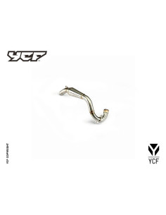 Kolanko wydechowe pitbike SP3 2016 YCF