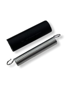 Sprężyna do tłumika 55mm pitbike YCF