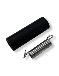 Sprężyna do tłumika 25mm pitbike YCF