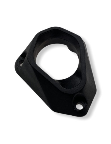 Nakładka na końcówkę tłumika CRD YCF