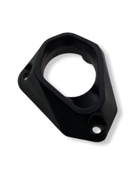 Nakładka na końcówkę tłumika CRD YCF