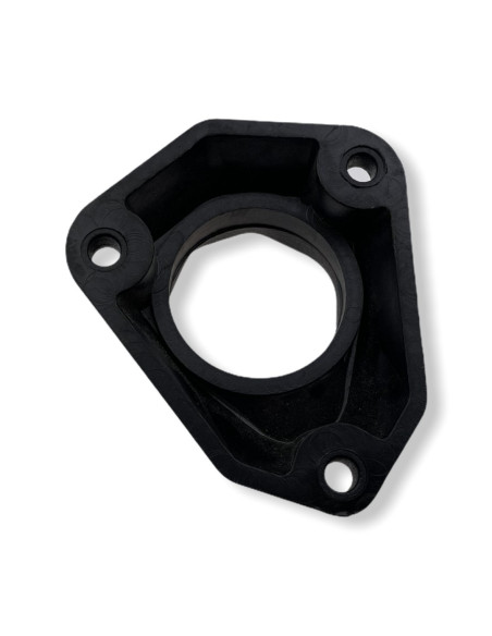 Nakładka na końcówkę tłumika CRD YCF