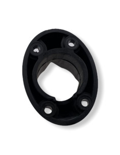 Nakładka na końcówkę tłumika pitbike 50 YCF 2