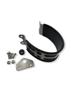 Obejma tłumika pitbike BIGY 190 FACTORY YCF