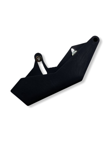 Prowadnica łańcucha pitbike FACTORY 2012-13 YCF