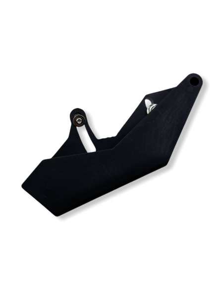 Prowadnica łańcucha pitbike FACTORY 2012-13 YCF