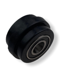 Rolka łańcucha pitbike 50A YCF