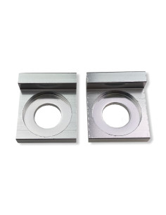 Bloczki napinacza łańcucha pitbike YCF