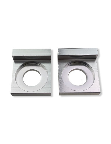 Bloczki napinacza łańcucha pitbike YCF