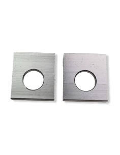 Bloczki napinacza łańcucha pitbike YCF 2