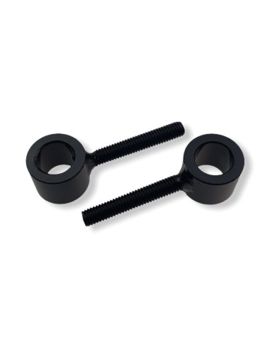 Bloczek napinacza łańcucha pitbike Lite 2017 YCF