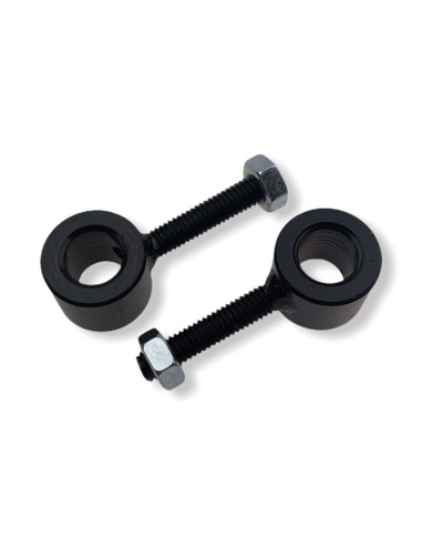 Bloczki napinacza łańcucha mod1 pitbike 50 YCF