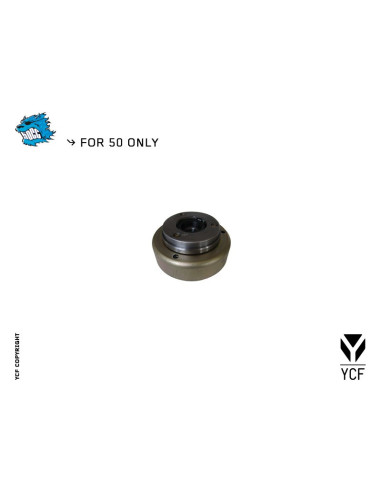 Magneto pitbike 50 YCF