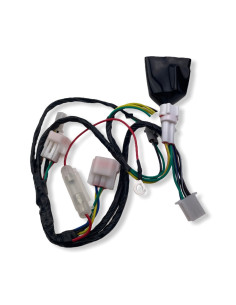 Wiązka przewodów wodoodporna 88se/125se YCF