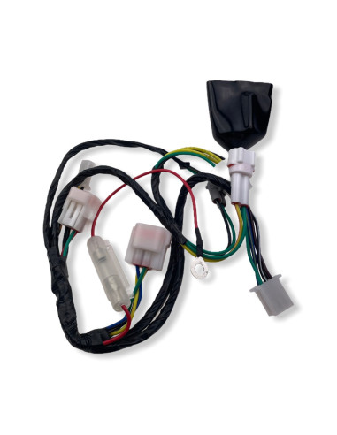 Wiązka przewodów wodoodporna 88se/125se YCF